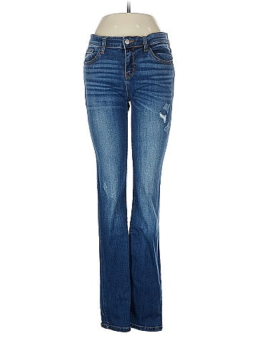 Judy Blue Jeans (view 1)