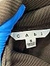 CAbi Brown Casual Dress Size S - photo 7