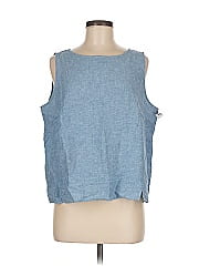Habitat Sleeveless Blouse