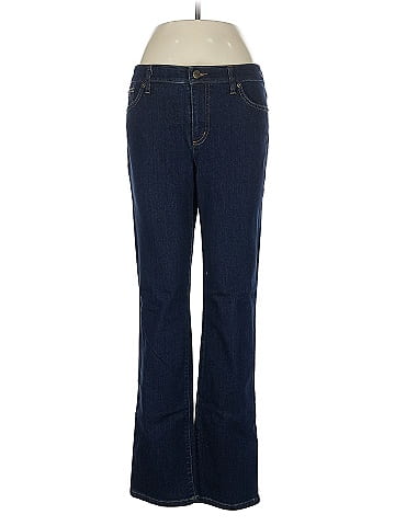 Lauren Jeans Co. Jeans (view 1)