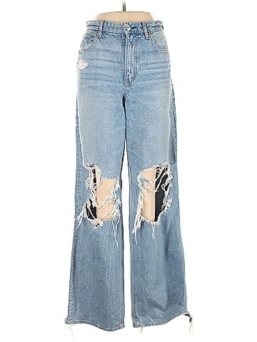 American Eagle Outfitters Jeans (view 1)