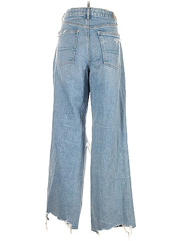 American Eagle Outfitters Jeans (view 2)