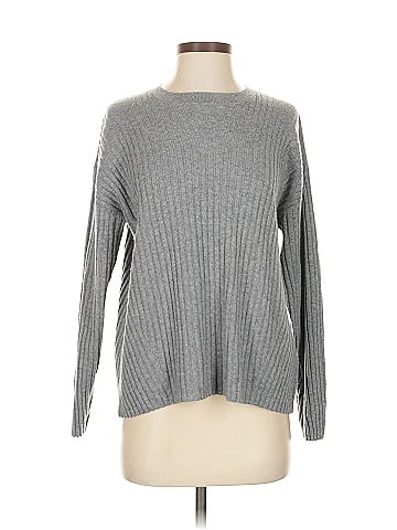 J Brand Cashmere Pullover Sweater (view 1)