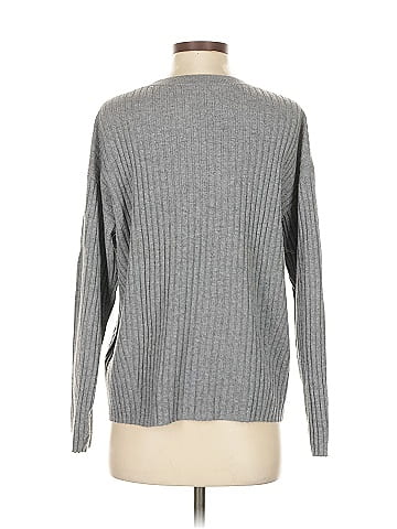 J Brand Cashmere Pullover Sweater (view 2)