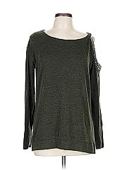 Jennifer Lopez Pullover Sweater