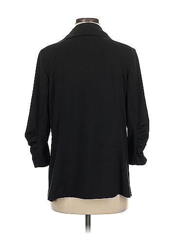 Susan Graver Blazer (view 2)
