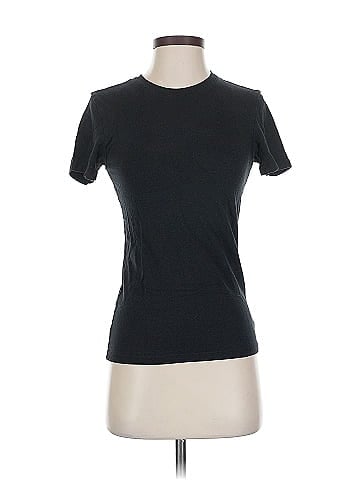 Easy Short Sleeve T-Shirt (view 1)
