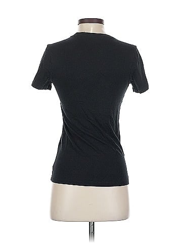 Easy Short Sleeve T-Shirt (view 2)