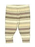 Baby Gap 100% Cotton Stripes Tan Khakis Size 6-12 mo - photo 2