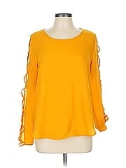 Rue21 3/4 Sleeve Top
