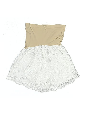 A Pea in the Pod Shorts (view 2)
