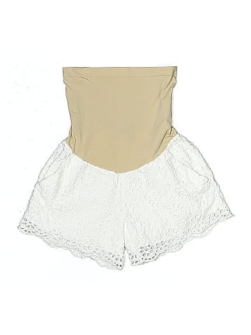 A Pea in the Pod Shorts (view 1)
