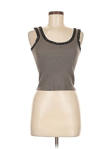 Brandy Melville Sleeveless Top (view 1)