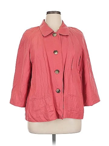 J.Jill Coat (view 1)