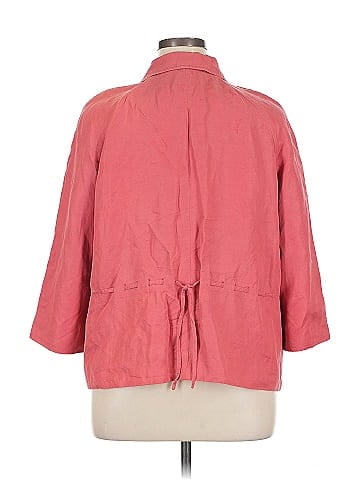 J.Jill Coat (view 2)