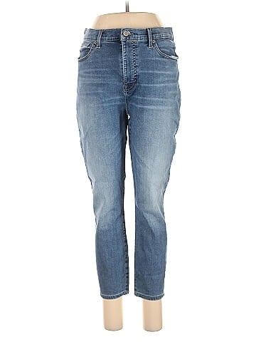 Lucky Brand Jeans (view 1)