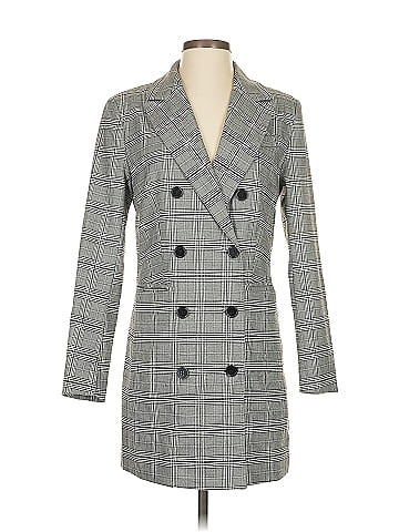 Forever 21 Coat (view 1)