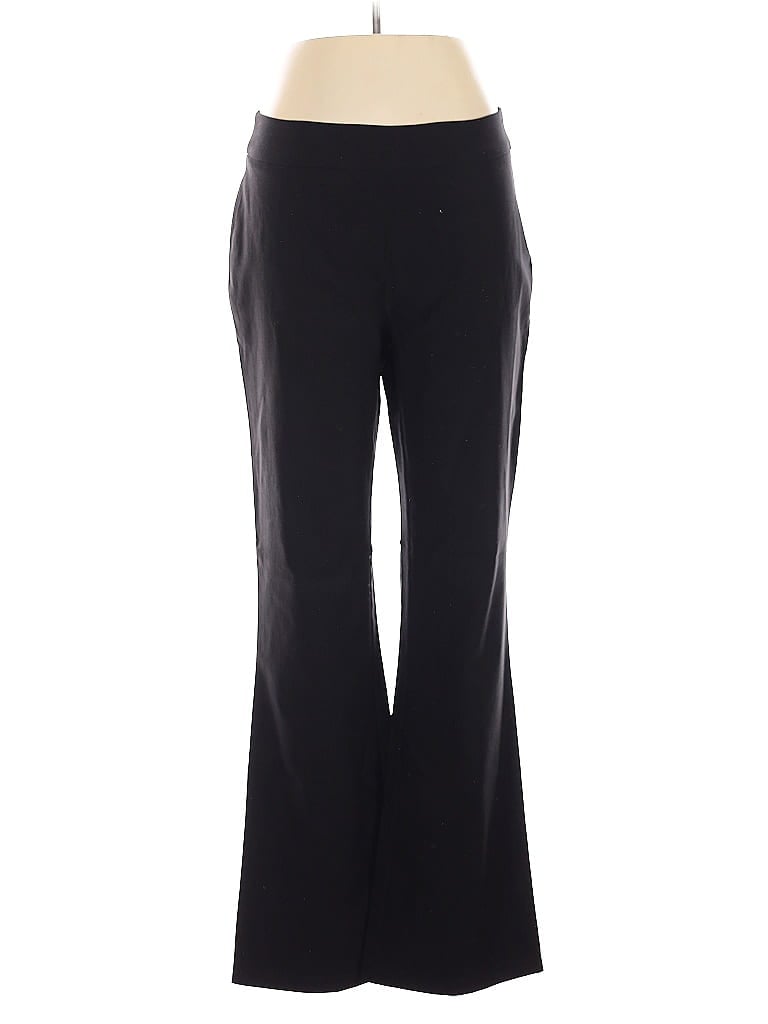 Pre-owned Venus Dress Pants In Black