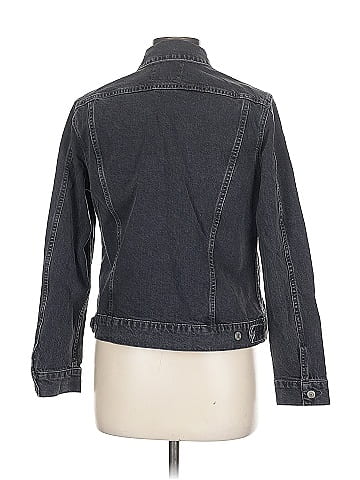 Lucky Brand Denim Jacket (view 2)