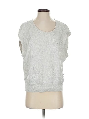 Victoria's Secret Sleeveless T-Shirt (view 1)
