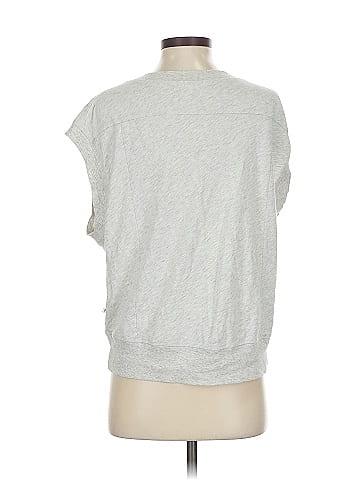 Victoria's Secret Sleeveless T-Shirt (view 2)