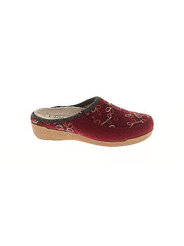 Taos Mule/Clog (view 1)