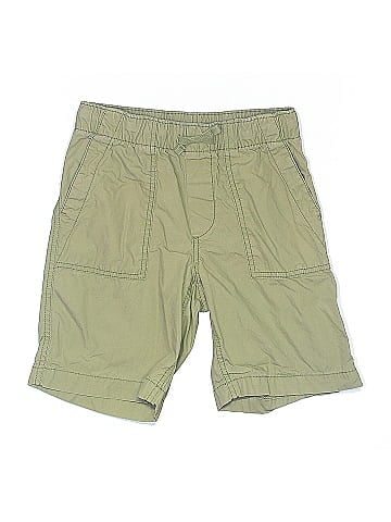 Gap Kids Khaki Shorts (view 1)