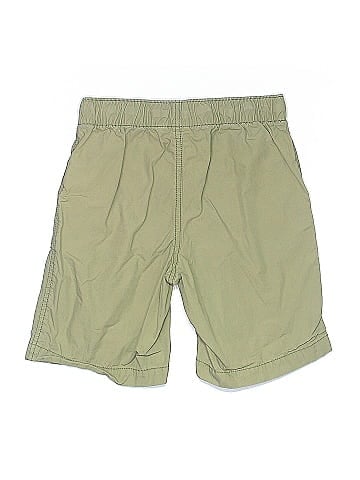 Gap Kids Khaki Shorts (view 2)