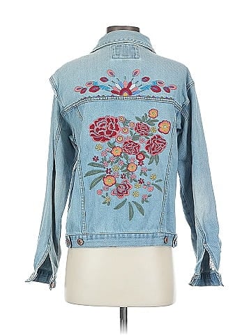 Forever 21 Denim Jacket (view 2)