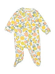 Just One You Made By Carter's Long Sleeve Onesie