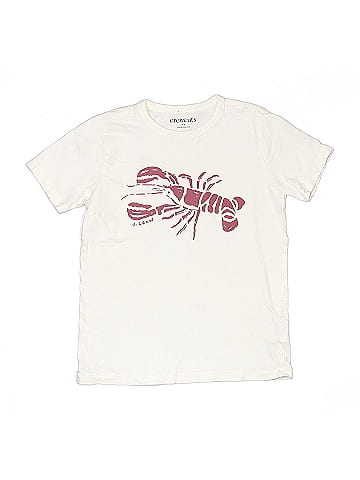 Crewcuts Outlet Short Sleeve T-Shirt (view 1)