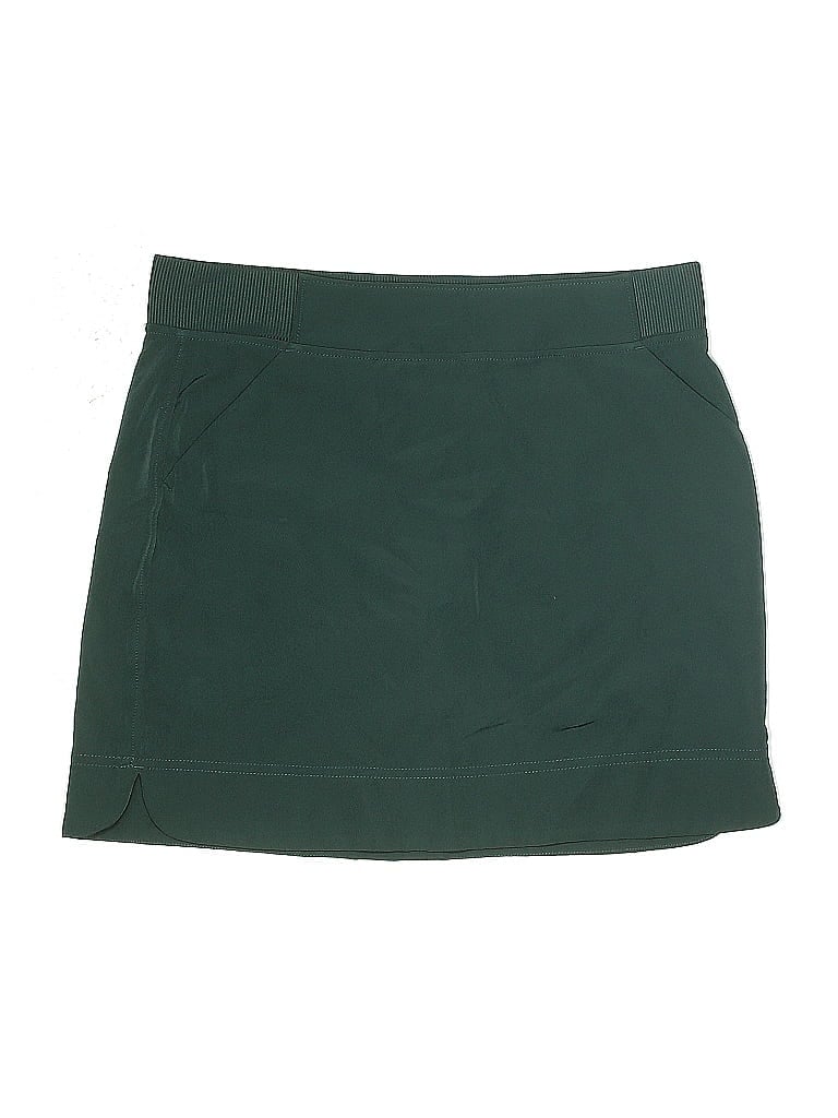 Click to view more detailed imagery on our partner's website Pre-owned 32 Degrees Active Skort In Green