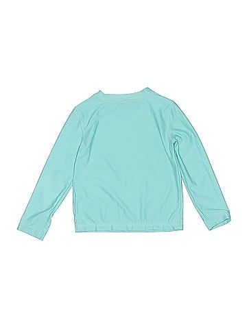 OshKosh B'gosh Rash Guard (view 2)