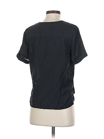 Japna Short Sleeve Blouse (view 2)