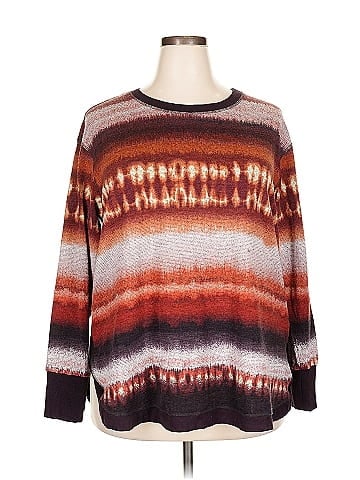 Les Serein Pullover Sweater (view 1)