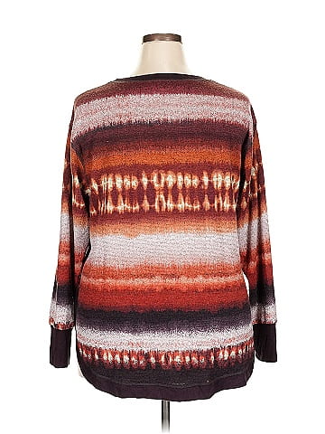 Les Serein Pullover Sweater (view 2)