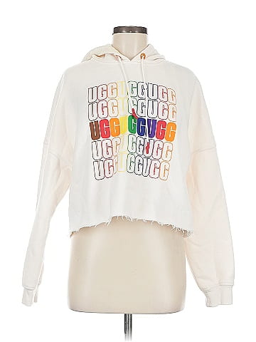 Ugg Pullover Hoodie (view 1)