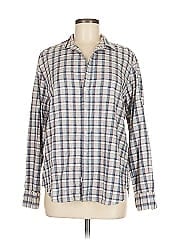Frank & Eileen Long Sleeve Button Down Shirt