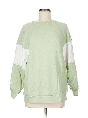 MWL by Madewell Sweatshirt (view 1)