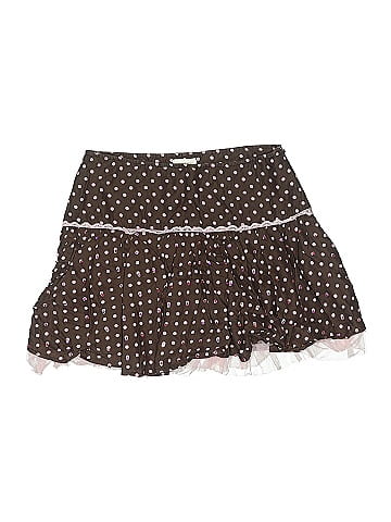 Limited Too Skort (view 1)