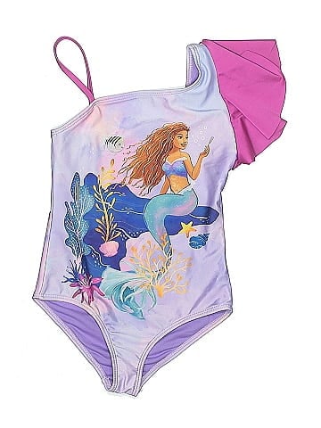 Disney One Piece Swimsuit (view 1)