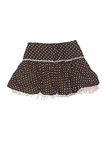 Limited Too Skort (view 2)