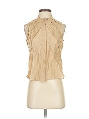 Giorgio Armani Sleeveless Blouse