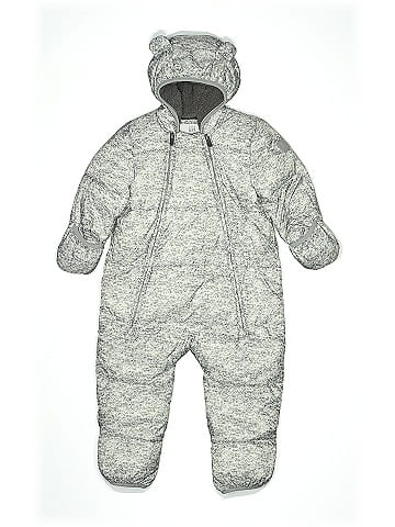 Baby Gap Snow Jacket (view 1)