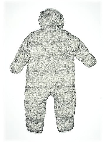 Baby Gap Snow Jacket (view 2)