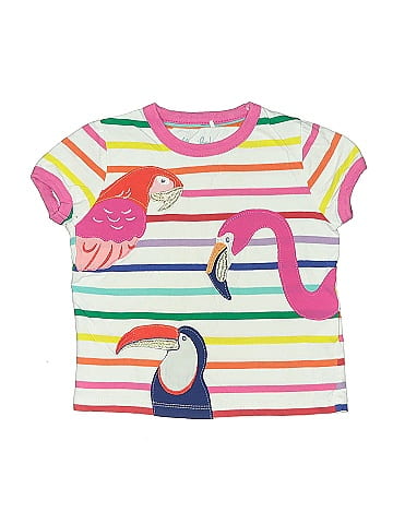 Mini Boden Short Sleeve T-Shirt (view 1)