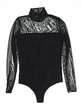 Commando Bodysuit