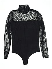 Commando Bodysuit