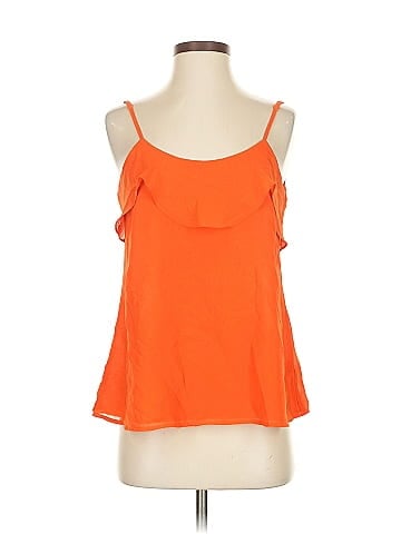 Naked Zebra Sleeveless Top (view 1)