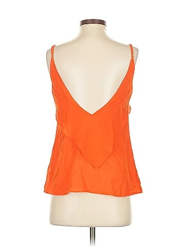 Naked Zebra Sleeveless Top (view 2)